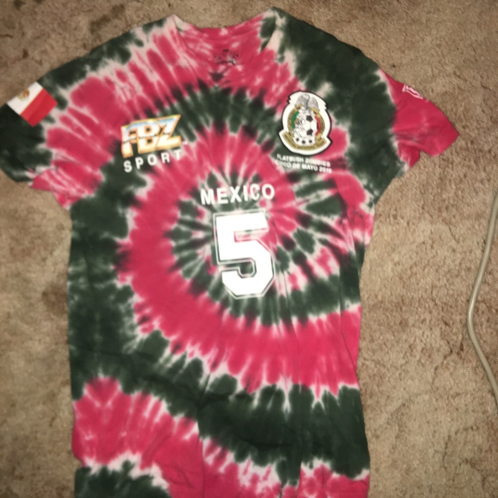 Flatbush zombies la familia limited edition shirt